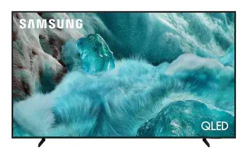Televizor QLED Samsung 216 cm (85inch) QE85Q7FAA, Ultra HD 4K, Smart TV, WiFi, CI+