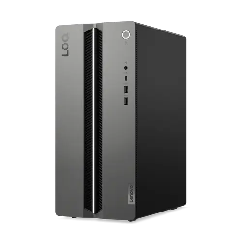 Calculator Sistem PC Gaming Lenovo LOQ 17IRR9, Procesor Intel® Core™ i7-14700 2.1GHz Raptor Lake Refresh, 16GB RAM, 1TB SSD, GeForce RTX 5060 @8GB, no OS