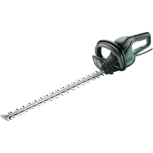 Foarfeca electrica Bosch UniversalHedgeCut 06008C0903, 500 W, Lungime lama 70 cm, 3400 cpm
