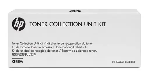 Unitare colectare HP CE980A