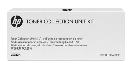 Unitare colectare HP CE980A
