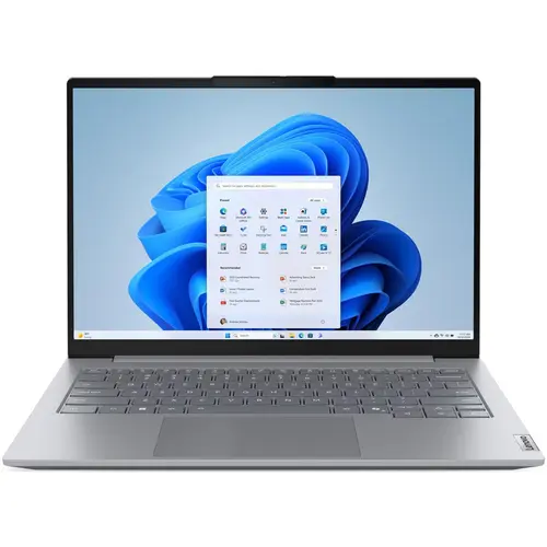 Laptop Lenovo ThinkBook 14 G9 IRL (Procesor Intel® Core™ 5 210H (12M Cache, up to 4.80 GHz), 14inch WUXGA IPS, 16GB DDR5, 512GB SSD, Intel Graphics, Gri)