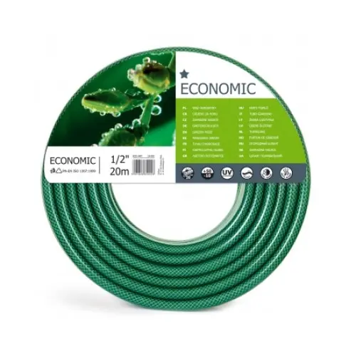 Furtun Apa 3/4inch / 50M
