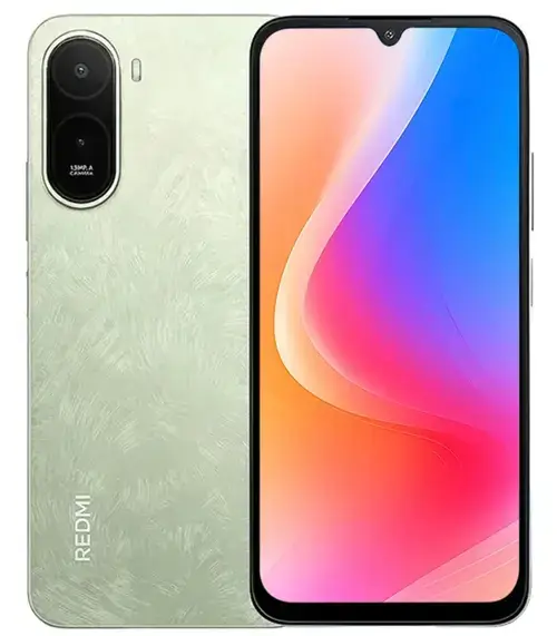 Telefon Mobil Xiaomi Redmi A7 Pro, Procesor Unisoc T7250, Ecran IPS LCD touchscreen 6.88inch, 4GB RAM, 128GB Flash, Camera 13 MP, Wi-Fi, 4G, Dual Sim, Android (Verde)
