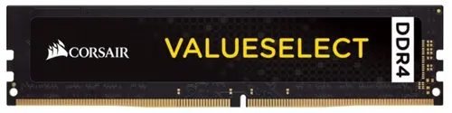 Memorie Corsair Value Select DDR4, 1x8GB, 2400 MHz, CL 16