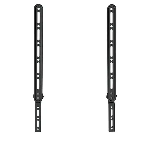Suport Soundbar Techly ICA-SP-SB03, 15 kg (Negru)