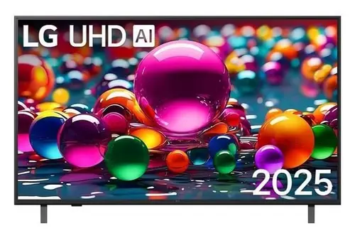 Televizor LED LG 165 cm (65inch) 65UA751C0LA, Ultra HD 4K, Smart TV, WiFi, CI