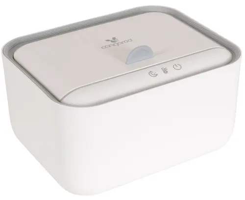 Incalzitor de servetele umede Cangaroo  Alba, 20 W, Alb
