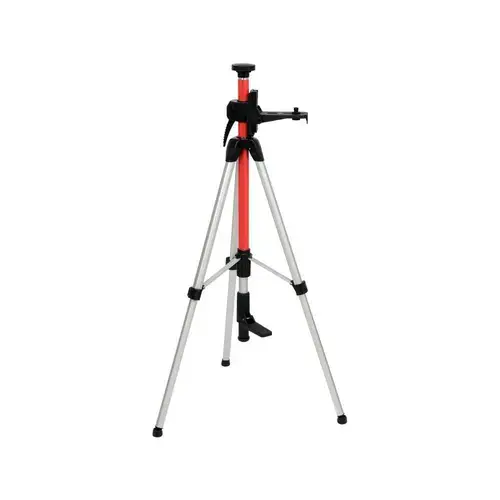 Trepied Yato YT-30500 STAL  3,7M cu trepied montat laser