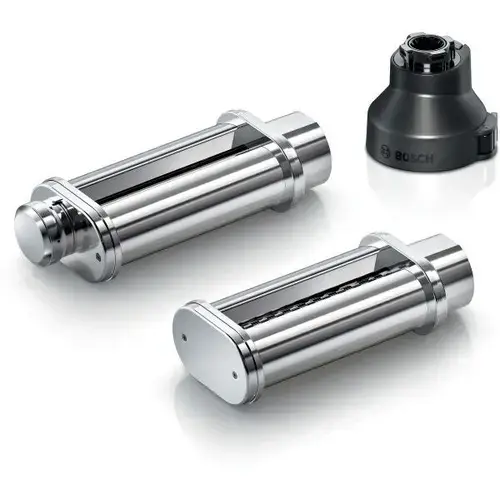 Set de accesorii BOSCH Lifestyle PastaPassion MUZS6PP - 17008299, pentru gama MUM S6