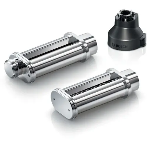 Set de accesorii BOSCH Lifestyle PastaPassion MUZS6PP - 17008299, pentru gama MUM S6