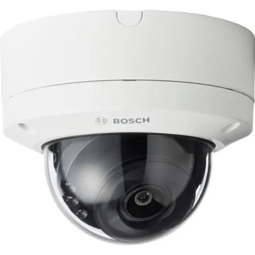 Camera supraveghere video exterior Bosch NDE-3703-AL-IO 3.3-10.2mm, 5 MP, 2GB RAM, 8GB Flash, IR 30m, IP66