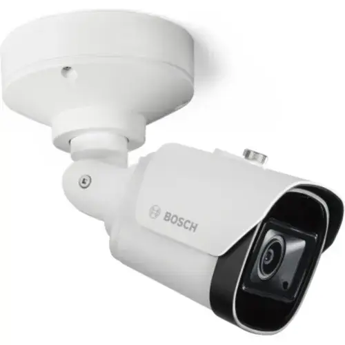 Camera supraveghere video exterior Bosch NBE-3702-AL 3.3-10.2mm, 2 MP, 1GB RAM, 8GB Flash, IR 30m, IP66