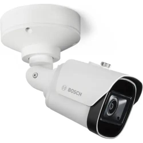 Camera supraveghere video exterior Bosch NBE-3702-AL 3.3-10.2mm, 2 MP, 1GB RAM, 8GB Flash, IR 30m, IP66