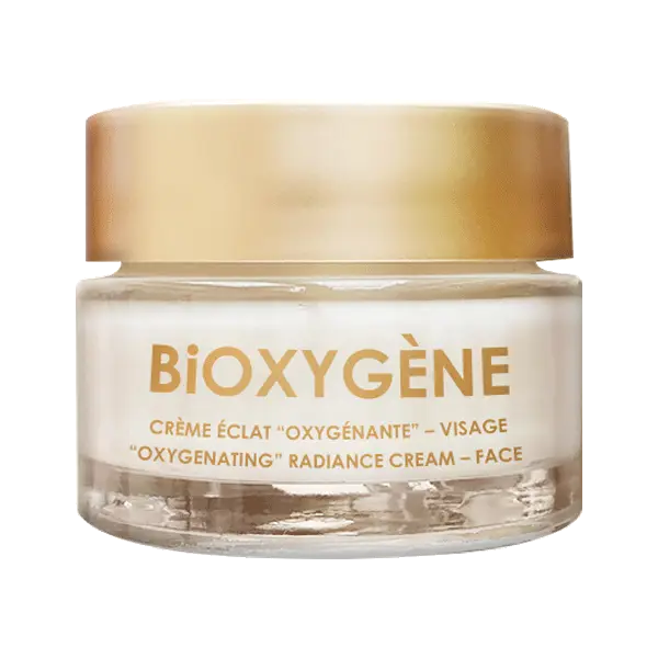 Crema Guinot Bioxygene cu efect de luminozitate 50ml