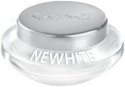 Crema Guinot Newhite Eclaircissante de noapte anti-pete 50ml