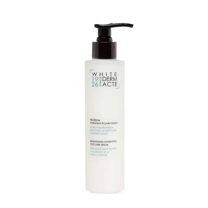 Pre-serum Dermacte Hydratat Eclairicissant 200ml