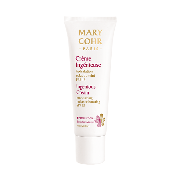 Crema de fata Mary Cohr Ingenieuse Hydratation SPF15 30ml