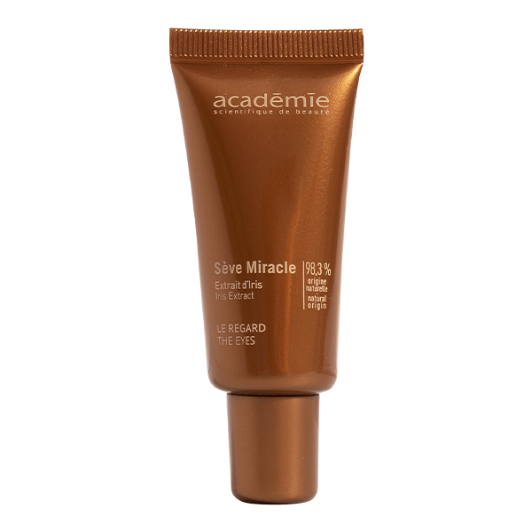 Serum contur ochi Academie Seve Miracle Le Regard efect regenerant 15ml