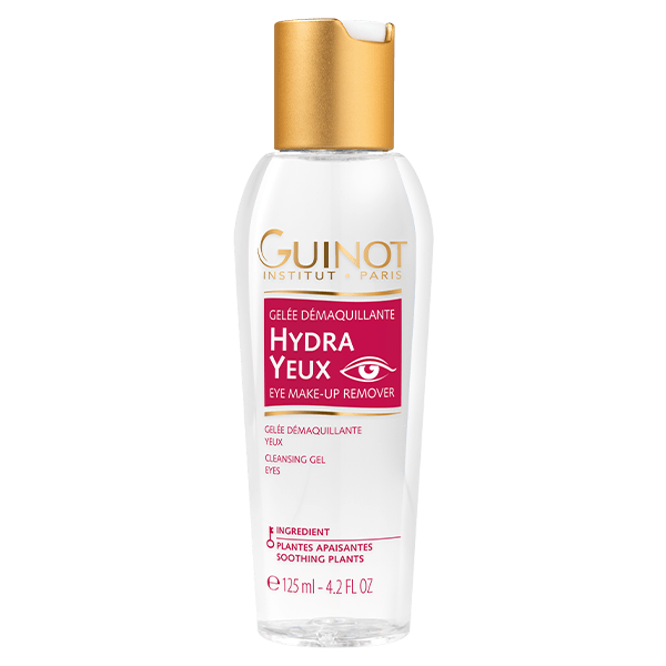 Gel demachiant ochi Guinot Gelee Demaquillante Hydra Yeux 125ml