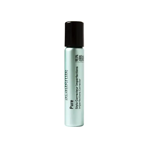 Fluid corector pentru eruptii cutante Academie Pure Stylo Correcteur Imperfections 8ml