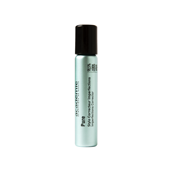 Fluid corector pentru eruptii cutante Academie Pure Stylo Correcteur Imperfections 8ml