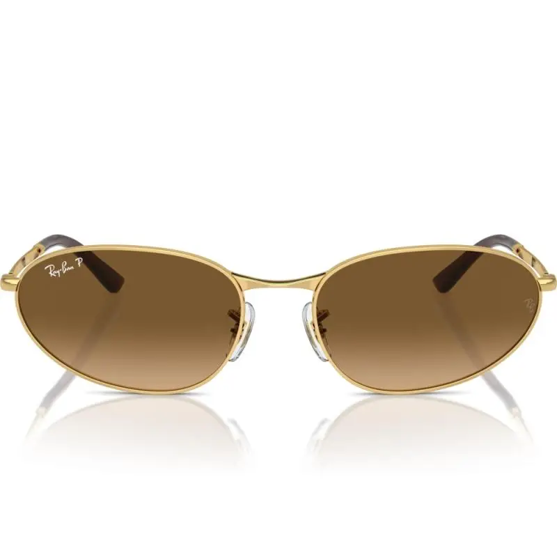 Ray-Ban RB3734 001/M2 56