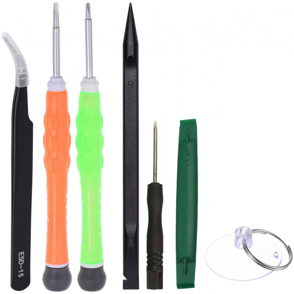 Kit Reparatii OEM HQ, 7in1