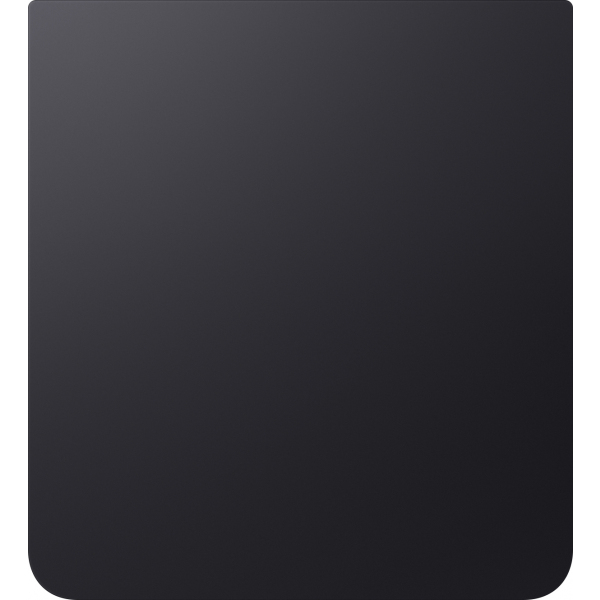 Capac Baterie Samsung Galaxy Z Flip7 F766, Negru (Jet Black), Service Pack GH82-37594C