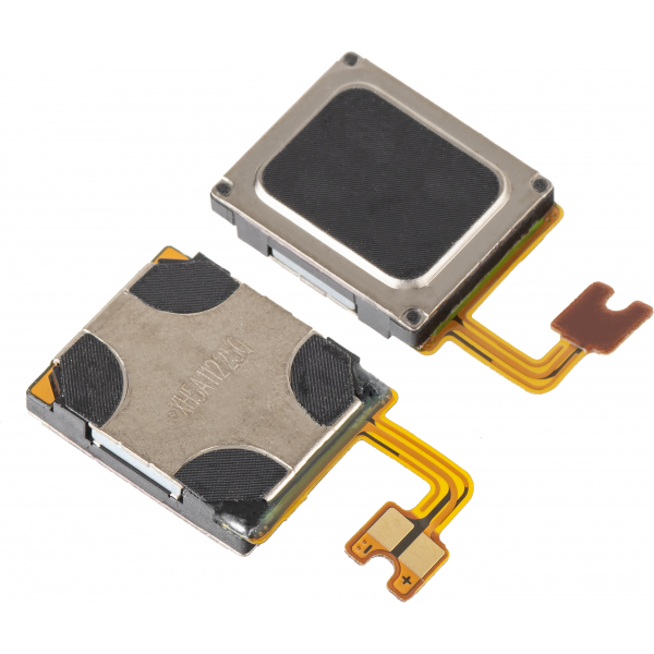 Difuzor Motorola Edge 60 Pro / Edge 60 Fusion / / Edge 60 / Moto G Stylus 5G (2025) / G6, cu banda, Service Pack SR78E04669