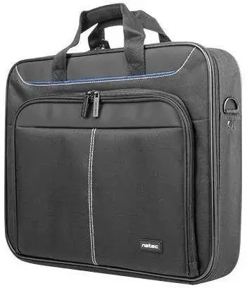 Geanta Laptop Genesis DOBERMAN NTO-0768 15.6inch (Neagra)