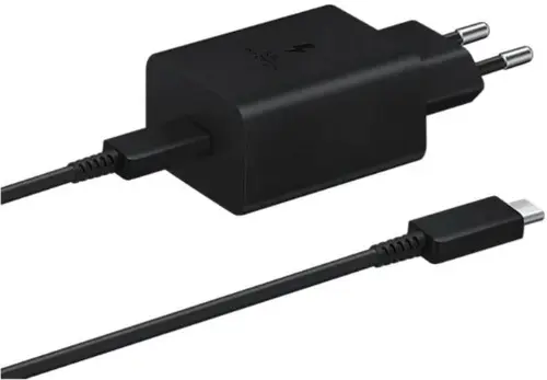 Incarcator Samsung EP-T4510XBEGEU, 45W (Negru)