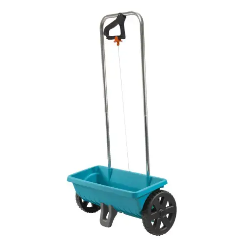 Dispozitiv de imprastiere manual Gardena L 432