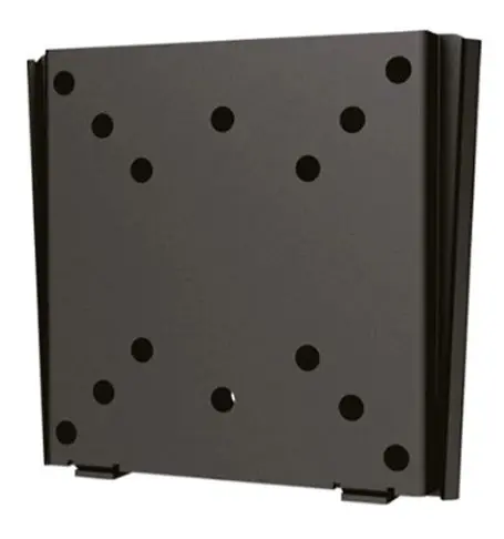 Suport Perete NewStar FPMA-W25BLACK, Fix, 10inch - 30inch, 30 Kg (Negru)