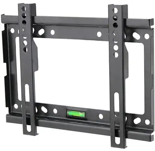 Suport Perete Esperanza ERW013, 14inch - 50inch, 25 Kg (Negru)