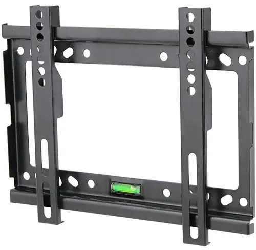 Suport Perete Esperanza ERW013, 14inch - 50inch, 25 Kg (Negru)