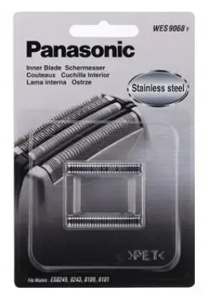 Lama de ras Panasonic WES9068Y1361