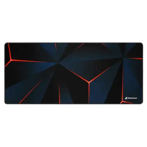 Mouse Pad Sharkoon SKILLER SGP30 XXL, 90 x 40 cm (Negru)