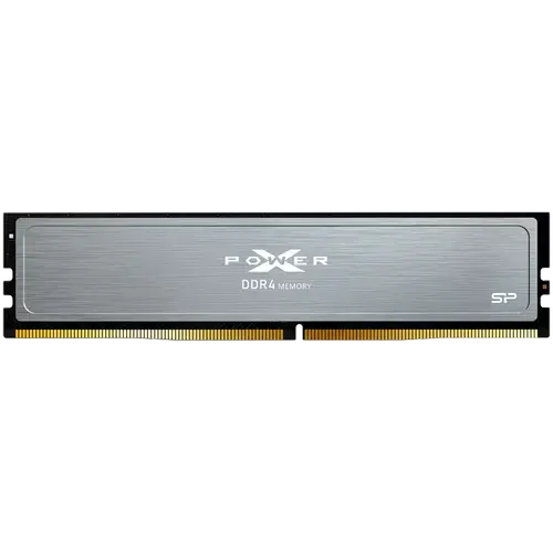 Memorie RAM, Silicon Power DDR4-3200 8GB DRAM DDR4 XPOWER Pulse / U-DIMM Desktop 8GBx1