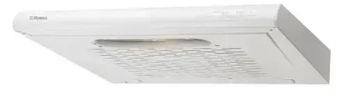 Hota traditionala Hansa OSC6111WH, 113 W (Alb)
