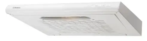Hota traditionala Hansa OSC6111WH, 113 W (Alb)
