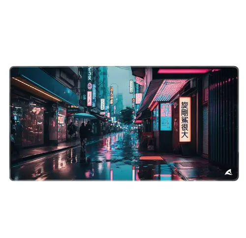 Mouse Pad Sharkoon SGP40 D5, 1000x500mm (Multicolor)