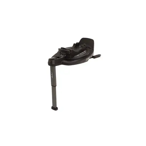 Baza isofix rotativa 360° Nuna Base curv pentru CARI next, ARRA next, ARRA flex, PIPA next, PIPA lite, TODL next