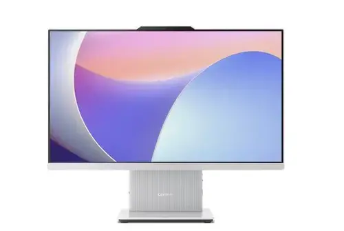 All In One PC Lenovo IdeaCentre AIO 24IRH9, Procesor Intel® Core™ i7-240H 2.5GHz Raptor Lake Refresh, 23.8inch FHD IPS 16GB RAM, 1TB SSD, Intel Graphics, Camera Web, no OS