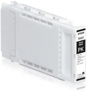 Cartus cerneala Epson C13T692100, 110 ml (Negru)