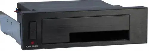 HDD Rack Inter-Tech SinanPower X-3534