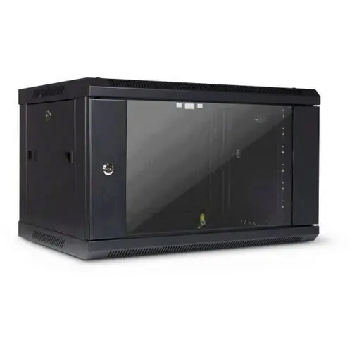 Cabinet server Inter-Tech SMA-6406