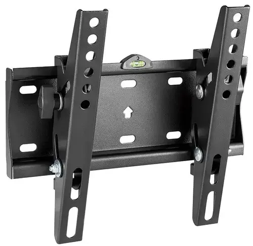 Suport Perete Kruger&Matz KM1300, 23inch - 42inch, 30 Kg (Negru)