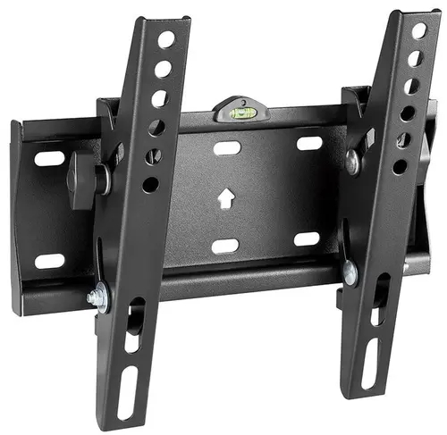 Suport Perete Kruger&Matz KM1300, 23inch - 42inch, 30 Kg (Negru)