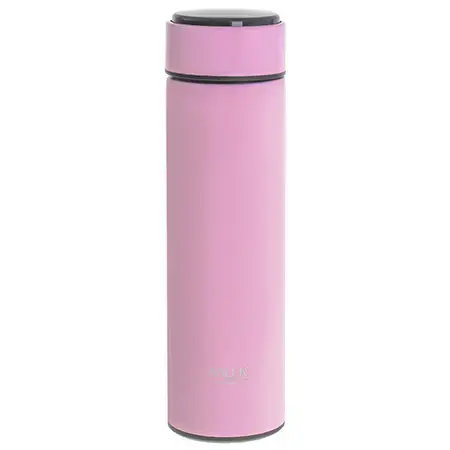 Termos cu afisaj temperatura Adler AD4506P (Roz)